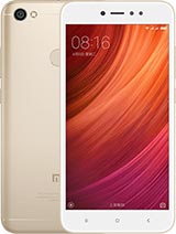 Best available price of Xiaomi Redmi Y1 Note 5A in Honduras