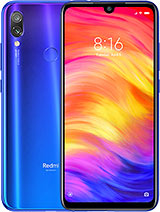 Best available price of Xiaomi Redmi Note 7 Pro in Honduras