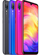 Best available price of Xiaomi Redmi Note 7 in Honduras