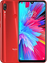 Best available price of Xiaomi Redmi Note 7S in Honduras