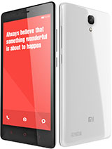 Best available price of Xiaomi Redmi Note Prime in Honduras