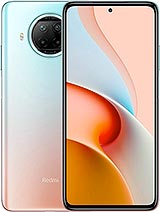 Best available price of Xiaomi Redmi Note 9 Pro 5G in Honduras
