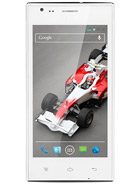 Best available price of XOLO A600 in Honduras