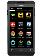 Best available price of XOLO A700s in Honduras