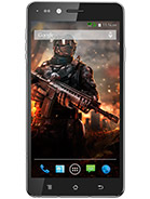 Best available price of XOLO Play 6X-1000 in Honduras