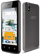 Best available price of Yezz Andy 4E7 in Honduras