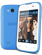 Best available price of Yezz Andy 3-5EI in Honduras