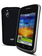 Best available price of Yezz Andy 3G 3-5 YZ1110 in Honduras