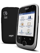 Best available price of Yezz Andy 3G 2-8 YZ11 in Honduras