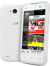 Best available price of Yezz Andy 4EL2 LTE in Honduras