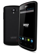 Best available price of Yezz Andy A4 in Honduras