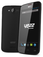 Best available price of Yezz Andy A5 1GB in Honduras