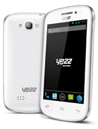 Best available price of Yezz Andy A4E in Honduras