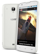 Best available price of Yezz Andy C5V in Honduras