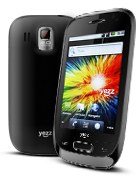 Best available price of Yezz Andy YZ1100 in Honduras