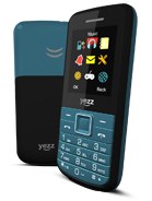 Best available price of Yezz Chico 2 YZ201 in Honduras