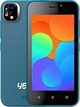 Best available price of Yezz GO 3 in Honduras