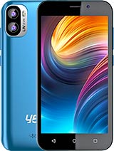 Best available price of Yezz Liv 3 LTE in Honduras