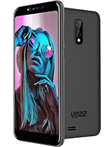 Best available price of Yezz Max 1 Plus in Honduras