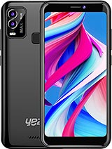 Best available price of Yezz Max 2 Plus in Honduras