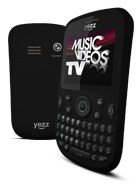 Best available price of Yezz Ritmo 3 TV YZ433 in Honduras