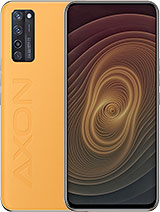 Best available price of ZTE Axon 20 5G Extreme in Honduras