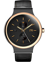 Best available price of ZTE Axon Watch in Honduras
