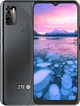 Best available price of ZTE Blade 20 5G in Honduras