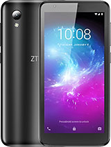 Best available price of ZTE Blade A3 (2019) in Honduras