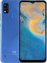 Best available price of ZTE Blade A51 in Honduras