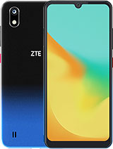 Best available price of ZTE Blade A7 in Honduras