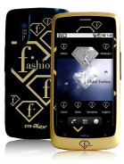 Best available price of ZTE FTV Phone in Honduras
