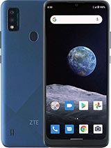 Best available price of ZTE Blade A7P in Honduras