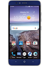 Best available price of ZTE Grand X Max 2 in Honduras
