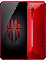 Best available price of ZTE nubia Red Magic in Honduras