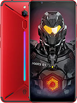 Best available price of ZTE nubia Red Magic Mars in Honduras