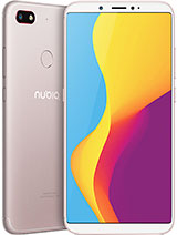 Best available price of ZTE nubia V18 in Honduras