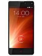 Best available price of ZTE nubia Z5S mini NX403A in Honduras