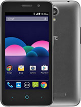 Best available price of ZTE Obsidian in Honduras