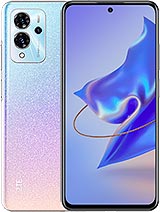 Best available price of ZTE V40 Pro in Honduras